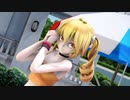 【MMD】おねがいダーリン／ナナホシ管弦楽団 × 松下 × 亞北ネル