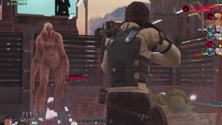 【XCOM:CS】インポマンコア縛りプレイ Part13【ゆっくり実況】