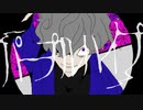 ニコカラ『パープルハイプ』栗山夕璃《on vocal》