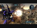 【バトオペ２】オールドタイプの戦場２　第２０１陣【字幕実況＋紹介】