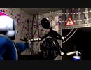 FNaF 2 vs Undertale