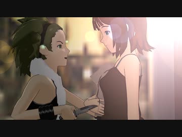 （新作青春ドラマ） 『アロハ・トライブ！』 (7)THE IDOLM@STER