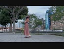 未来景イノセンス を踊ってみたver.のぶめ