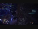 【モンスターハンター：ワールド　アイスボーン】-水と雷の龍-　防御特化のランスで挑む！　～歴戦王溟龍討伐編～