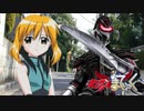 【MUGENストーリー】ネクサスまてぃっく　第17話