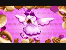 チョコレイト・ディスコ vo.しろいフェーリ【FEVEROID】