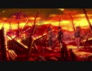 #14.戦火からの脱出【十三機兵防衛圏】(畑)