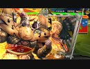 上を目指すなら象といっしょがいい(VS張郃ワラ)