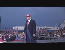 ヤングマン！ドナルドＪトランプマン
