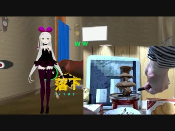 チョコ
