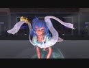 【東方ＭＭＤ】霍青娥　de　７（改変モデル1080P)