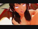 【MMD】ミツカさんでホクトのCM【きのこの山・たけのこの里】