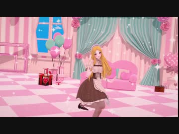 望月聖でどりーみんチュチュ