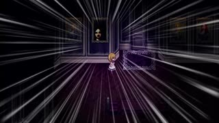【ツイステ偽実況】僕らはこのウザイ監督生とゲームをする3【魔女の家MV】