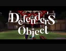 Defender's Object V2.0 Beta! - Minecraft JE Adventure Map
