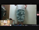 ※50日目以降は説明文から【150kgデブ】ほぼ毎日筋トレの動画投稿していく：38日目【2021_02_14:148.8kg】