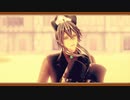 【MMDツイステ】ビターチョコデコレーション＋おまけ【マレウス・ドラコニア】