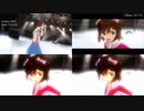 【08年PVP資料】オンナスキーP型ワークフローにおける画面の変遷(2)