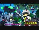 【デジボク防衛軍】四角くても地球！な少女達の防衛軍【VOICEROID実況】part3