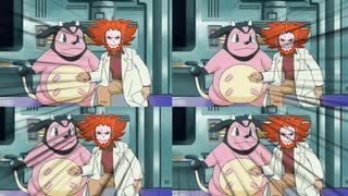 【Party Parrot】楽しく学ぶ母性溢れるポケモン達(第2世代)【ポケモン解説】