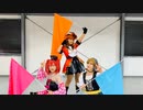 【踊ってみた】近未来ハッピーエンド