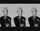 【人力ツイステ】ロiスiトiアiンiブiレiラ【ジェイド】