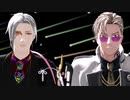 【MMD刀剣乱舞】備前飛行☆【大般若＆山鳥毛】