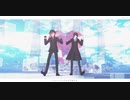 【MMD文スト】ルーマー【双黑/BEAST双黑】