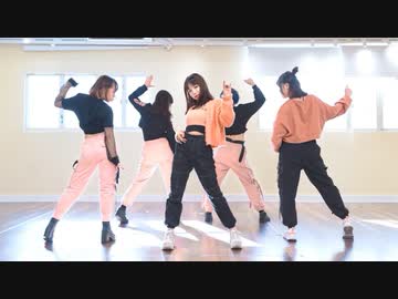 【Feari^】金木犀　踊ってみた【オリジナル振付】