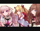 【アイドル部】Party Junkie【.LIVE】