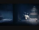【2週目実況】リトルナイトメア２　ホラーゲーム　サクサク攻略実況動画【チャプター１】深い森林