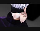 【MMD呪術廻戦】五条悟でElephant(Ignite)【モデル配布】