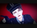 【進撃のMMD】メビウス