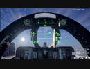 Project Wingman 【WSO１機体固定】縛り　難易度イージーテストラン　3:47:26.52 Part 5