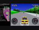 【RTA】チョロQ2 とにかくあそぶモード/イエローシャーク使用 17:44/IGT 15:54.26【無編集】