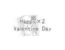 Happy×2 ValentineDay／VY1 Lite