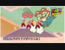 スーパーマリオ3Dワールド+FWを実況プレイ！　パート4
