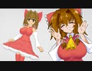 ラクガキしたら3Dキャラが出来上がるゲーム#3【ラクガキキングダム】