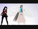 World Flags/Kakegurui crosover- Commander Ursula and Yumeko Jabami say so