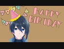 2月15日は誕生日なんです