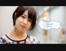 [オフボSPC] BEAT / 河村隆一　(offvocal　歌詞：あり /　ガイドメロディーなし)