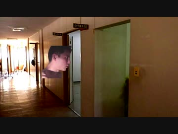 怪談金玉袋　罵倒君が来る