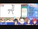理解のあーこ、分解のきらめ、再構築のなちゅめ【にじさんじ切り抜き】