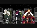 【鬼滅のMMD】SCREAM【冨岡・煉獄・不死川】