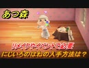 あつまれどうぶつの森　にじいろのはねの入手方法は？　リメイクやカーニバルイベントで必要　【あつ森】