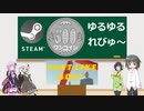 Steamワンコイン ゆるゆるれびゅ～ 第48回「Just Like Golf」