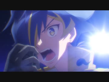 SHOW BY ROCK!!STARS!! track-07「パステージ」