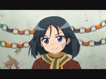 ワールドウィッチーズ発進しますっ！　第6話　502、入隊しちゃいます？