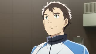 2.43 清陰高校男子バレー部　#7　コートを統べるヒーロー