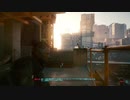 Cyberpunk 2077 #35【GIMME DANGER】クエスト　 PC版 ベリーハード 英語音声 日本語字幕　実況なし　画質ウルトラ